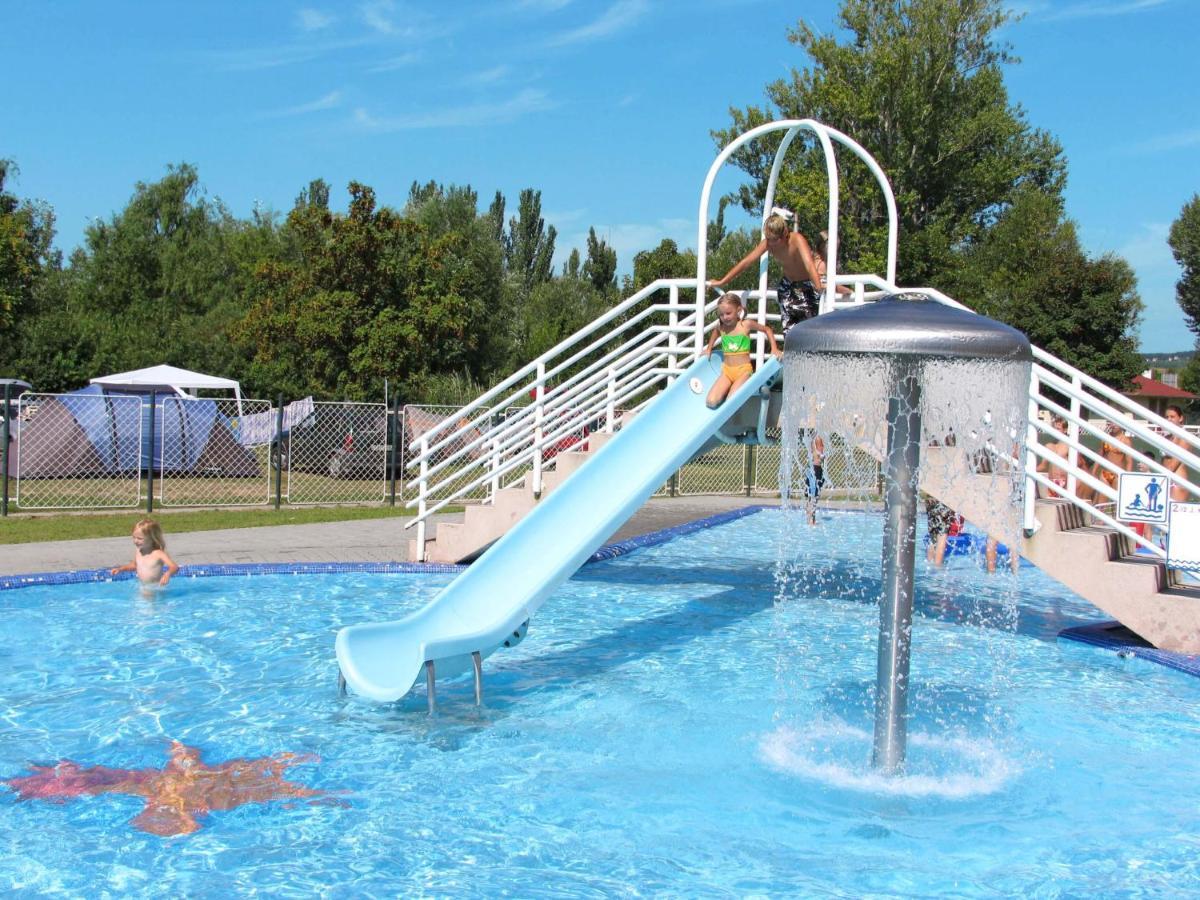 Holiday Home Balatontourist Fuered-1 By Interhome Balatonfüred Екстериор снимка