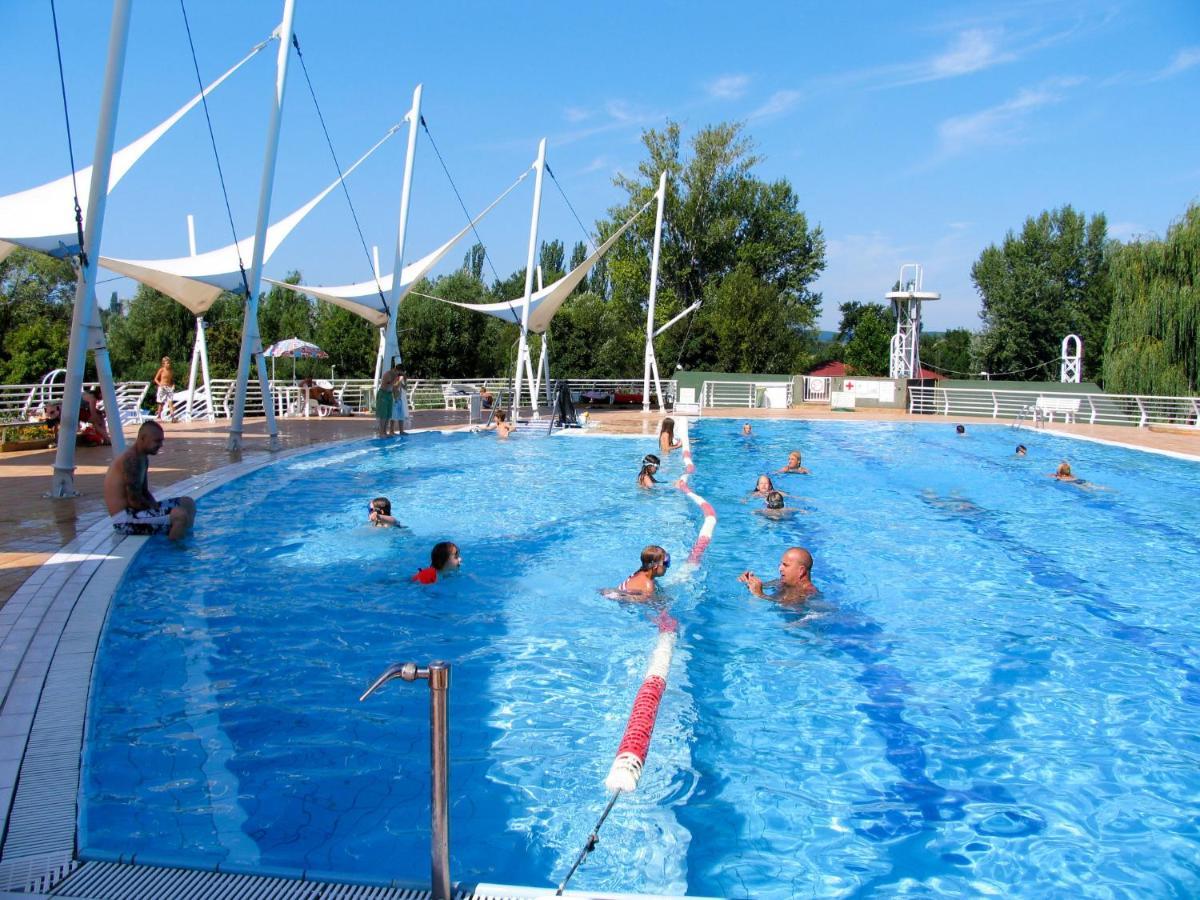 Holiday Home Balatontourist Fuered-1 By Interhome Balatonfüred Екстериор снимка