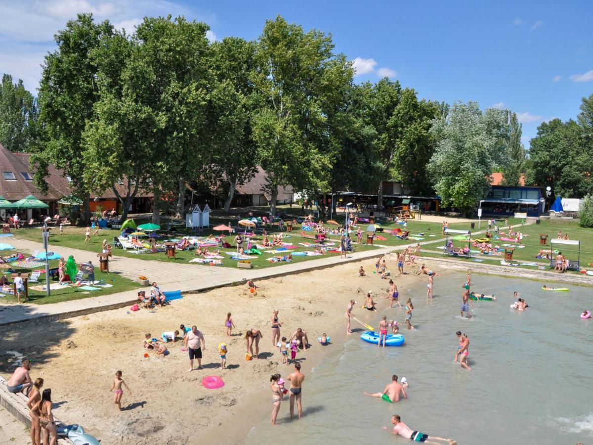 Holiday Home Balatontourist Fuered-1 By Interhome Balatonfüred Екстериор снимка