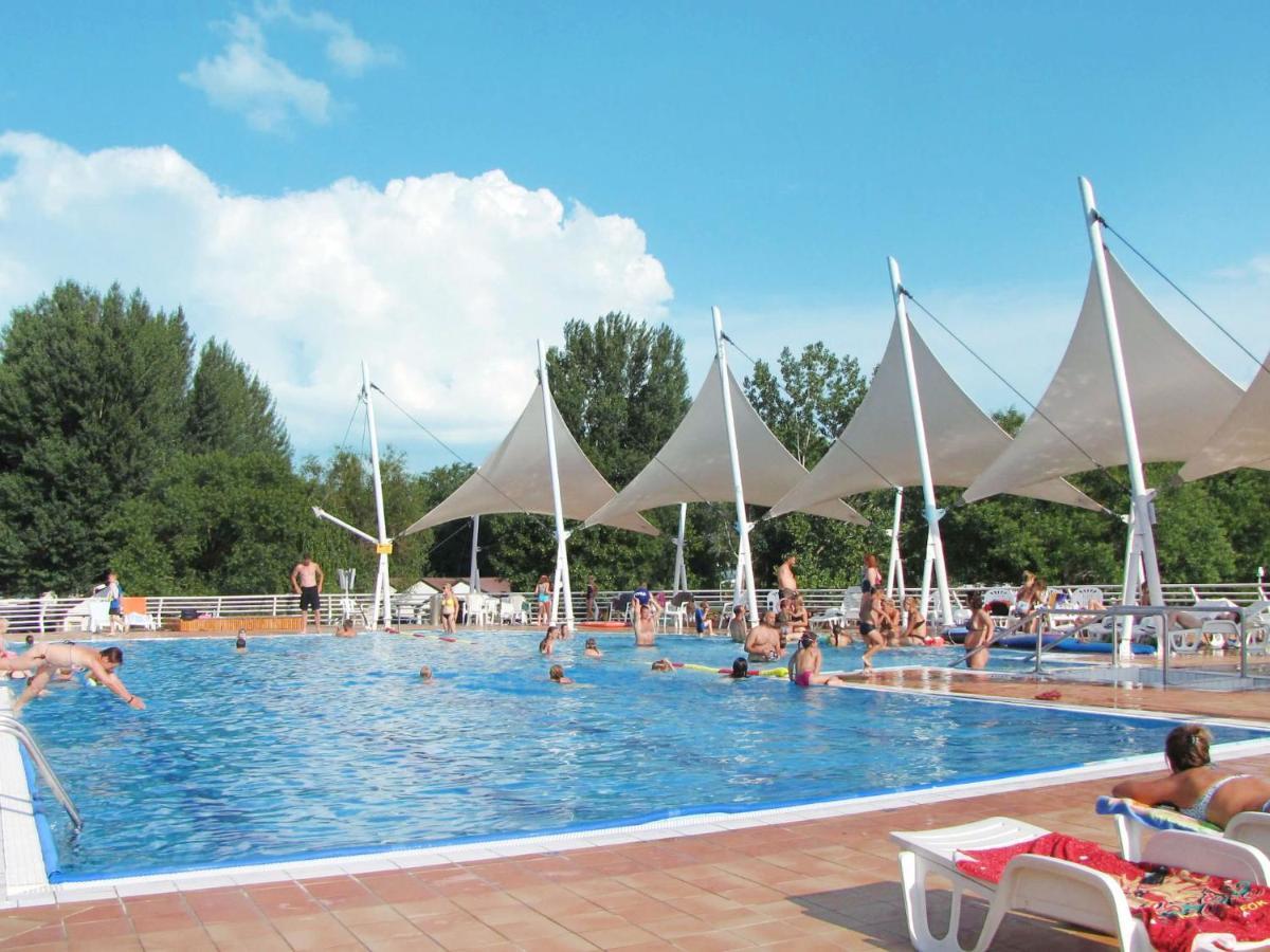 Holiday Home Balatontourist Fuered-1 By Interhome Balatonfüred Екстериор снимка
