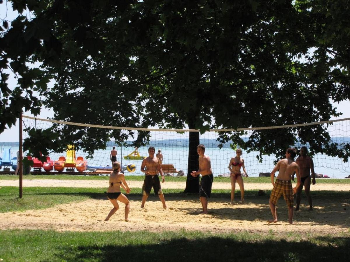 Holiday Home Balatontourist Fuered-1 By Interhome Balatonfüred Екстериор снимка